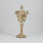 1404 6299 CANDELABRA